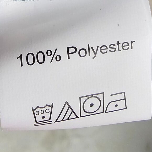 Blue Velour Maxi Dress Romantic Goth Formal Fairy Coquette 4 - Picture 12 of 14